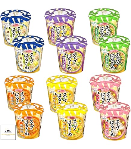 エースコック スープはるさめ 5種 担々 わかめ ワンタン かきたま 柚子ぽん Amazon | エースコック スープ春雨 4種類 詰め合わせ （かきたま